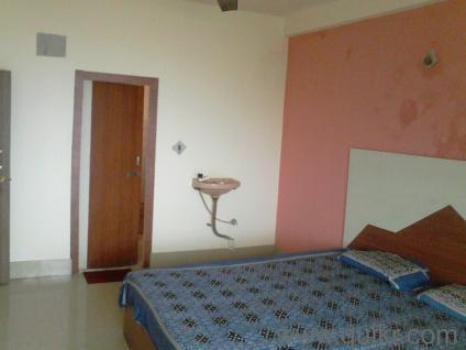 Hotel Sea Dream Lodge Puri Exterior foto
