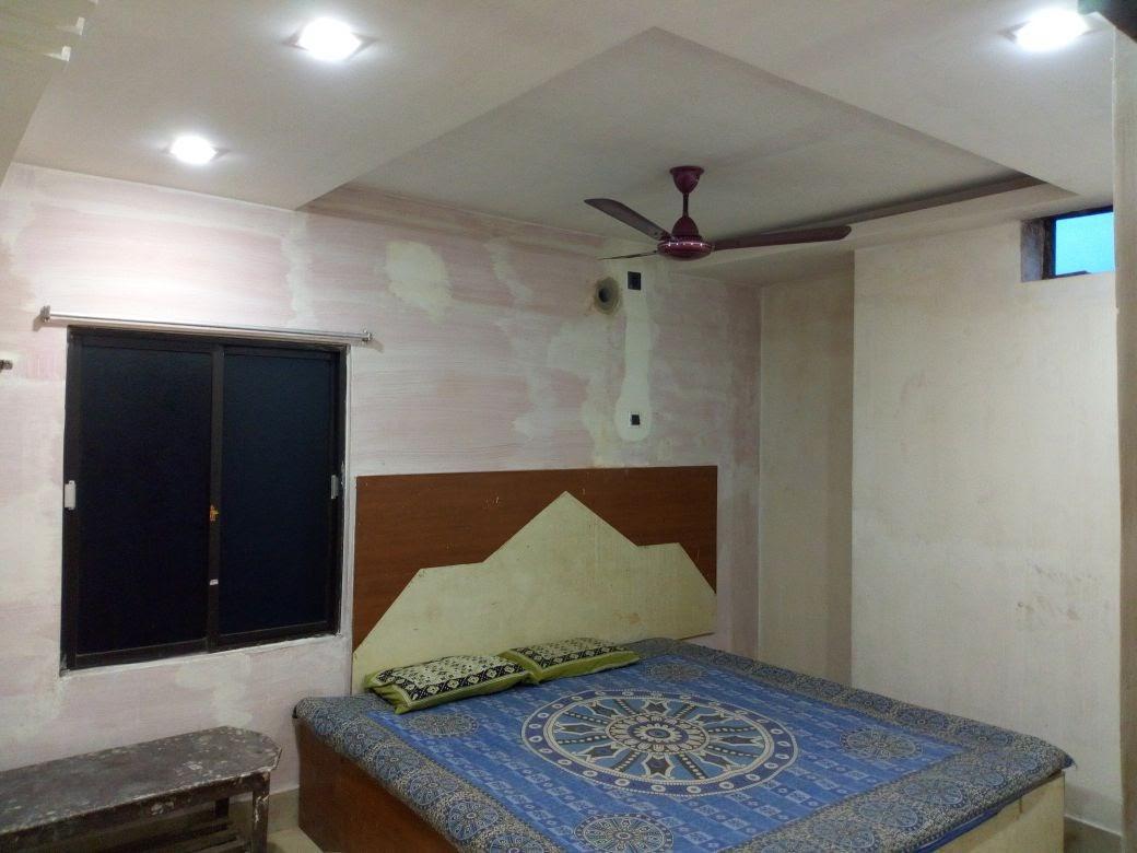 Hotel Sea Dream Lodge Puri Exterior foto