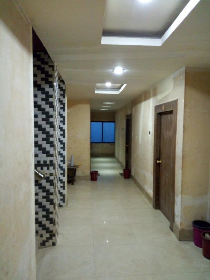 Hotel Sea Dream Lodge Puri Exterior foto