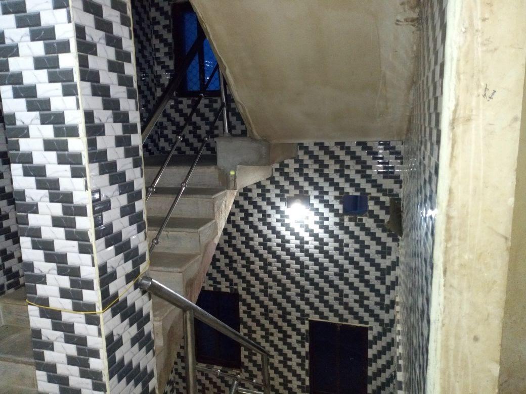 Hotel Sea Dream Lodge Puri Exterior foto